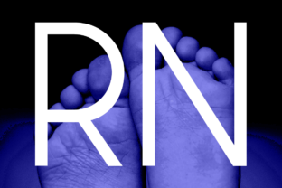 Renoise: A Modern New Age Typeface for Digital Design