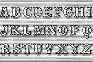 Tagwood: The Ultimate Rustic Display Font for Bold Designs